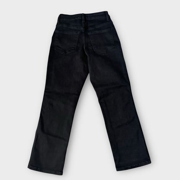 Vervet Blue black jeans - Picture 5 of 6